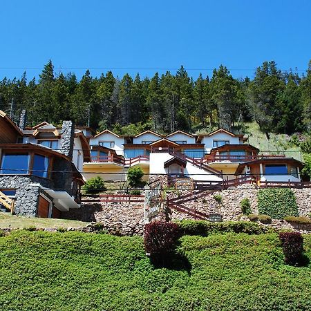 Alun Bungalows Apart San Carlos de Bariloche Ngoại thất bức ảnh