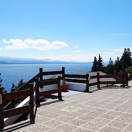 Alun Bungalows Apart San Carlos de Bariloche Ngoại thất bức ảnh