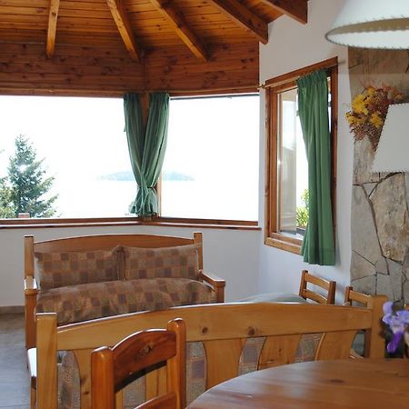 Alun Bungalows Apart San Carlos de Bariloche Ngoại thất bức ảnh