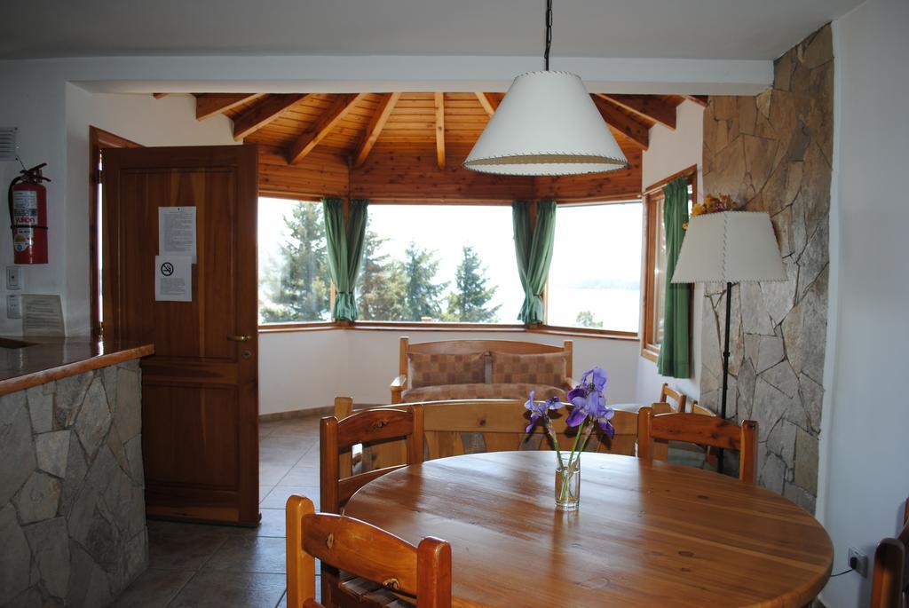 Alun Bungalows Apart San Carlos de Bariloche Phòng bức ảnh