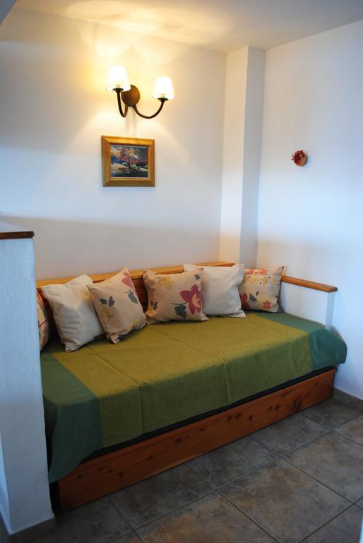 Alun Bungalows Apart San Carlos de Bariloche Phòng bức ảnh