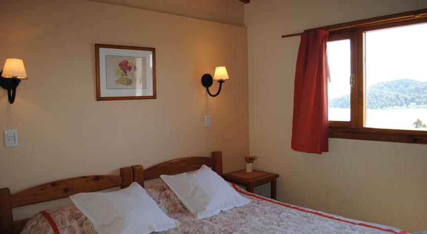 Alun Bungalows Apart San Carlos de Bariloche Ngoại thất bức ảnh
