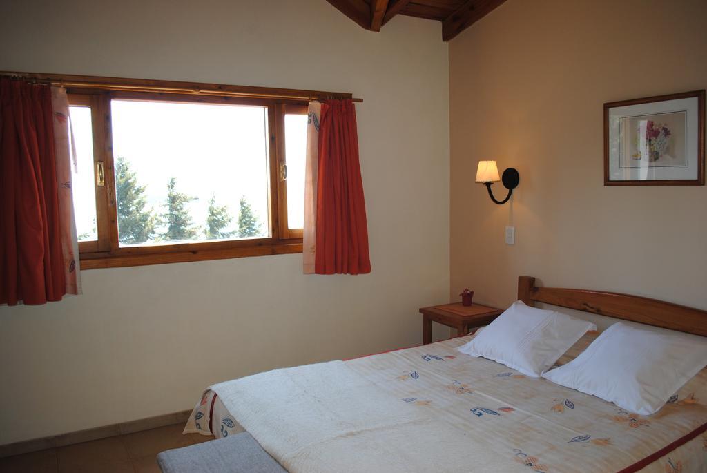 Alun Bungalows Apart San Carlos de Bariloche Ngoại thất bức ảnh