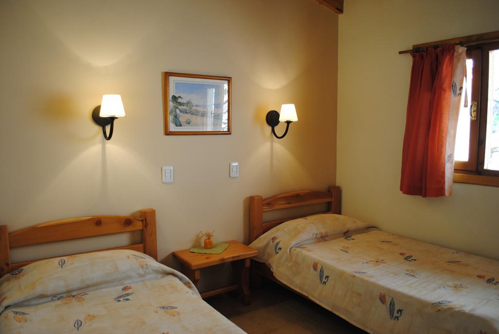 Alun Bungalows Apart San Carlos de Bariloche Phòng bức ảnh