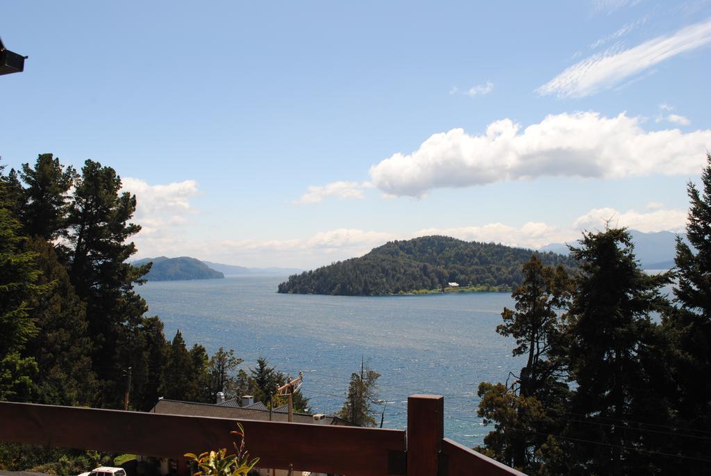 Alun Bungalows Apart San Carlos de Bariloche Phòng bức ảnh