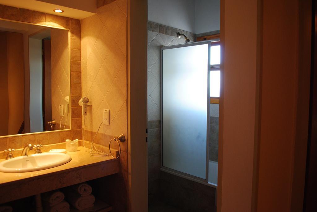 Alun Bungalows Apart San Carlos de Bariloche Ngoại thất bức ảnh