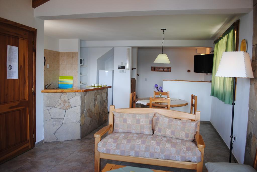 Alun Bungalows Apart San Carlos de Bariloche Phòng bức ảnh
