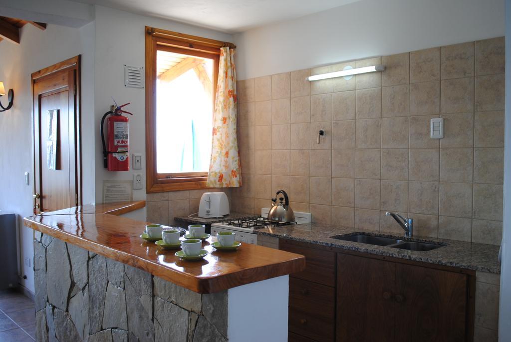 Alun Bungalows Apart San Carlos de Bariloche Phòng bức ảnh