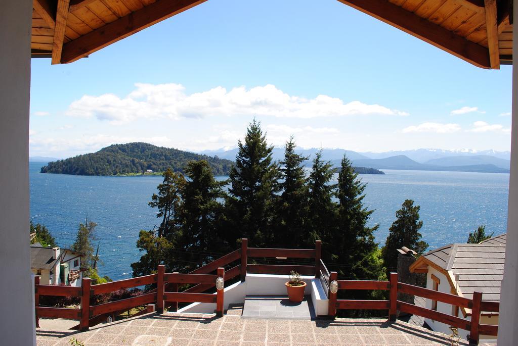 Alun Bungalows Apart San Carlos de Bariloche Phòng bức ảnh